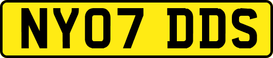 NY07DDS