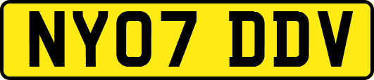 NY07DDV