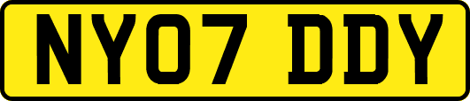 NY07DDY