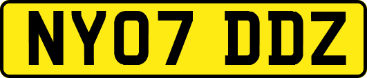 NY07DDZ