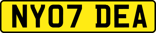 NY07DEA