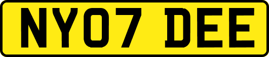 NY07DEE