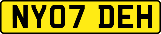 NY07DEH