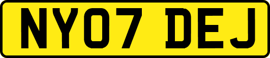NY07DEJ