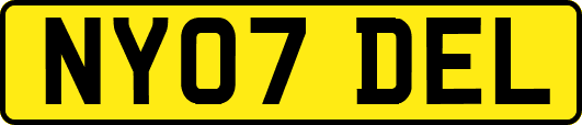 NY07DEL