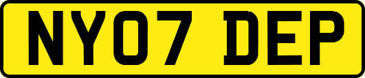 NY07DEP