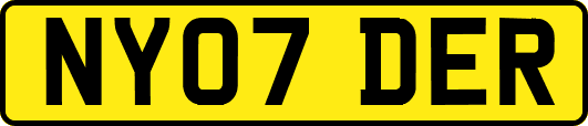 NY07DER