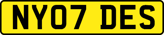 NY07DES