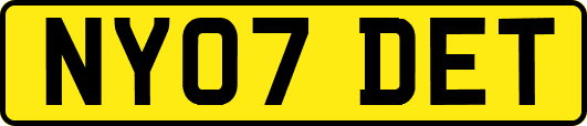 NY07DET