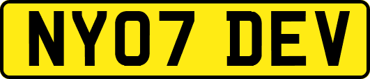 NY07DEV