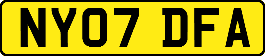 NY07DFA