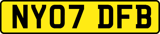 NY07DFB