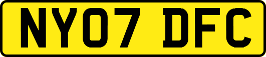 NY07DFC