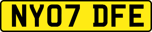 NY07DFE