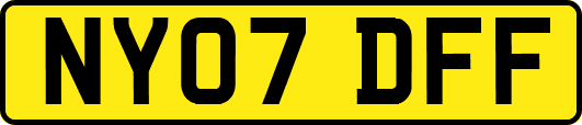 NY07DFF