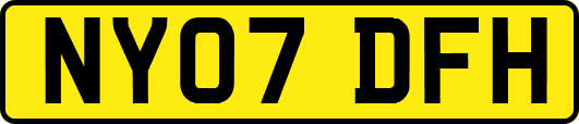 NY07DFH