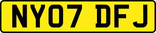 NY07DFJ