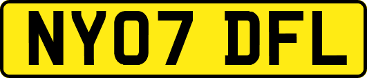 NY07DFL