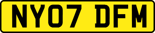 NY07DFM