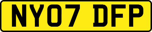 NY07DFP