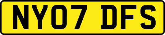 NY07DFS
