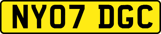 NY07DGC