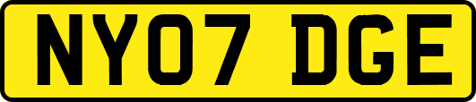 NY07DGE