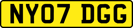 NY07DGG