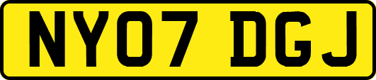 NY07DGJ