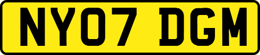 NY07DGM