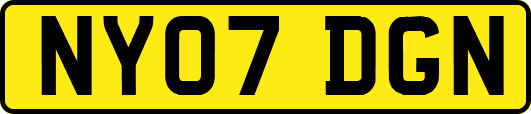 NY07DGN