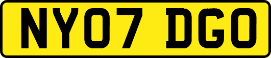 NY07DGO