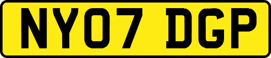 NY07DGP