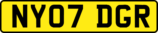 NY07DGR