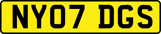 NY07DGS