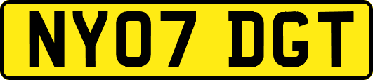 NY07DGT