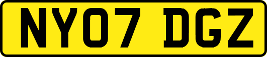 NY07DGZ