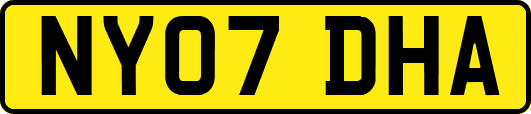 NY07DHA