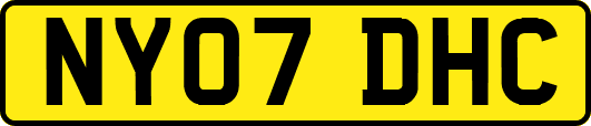NY07DHC