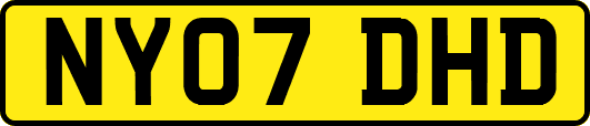 NY07DHD