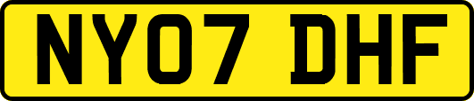NY07DHF