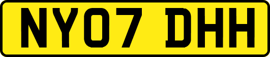 NY07DHH