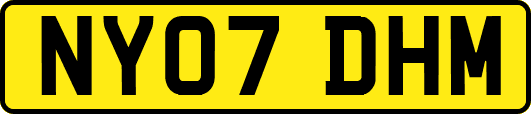 NY07DHM