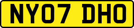 NY07DHO