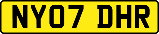 NY07DHR