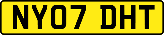 NY07DHT
