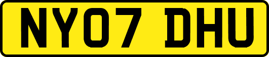 NY07DHU