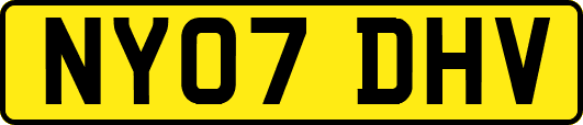 NY07DHV