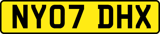 NY07DHX