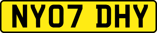 NY07DHY